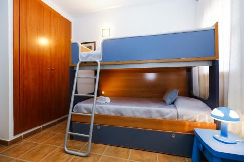Apartamento Vilar Planet Costa Dorada