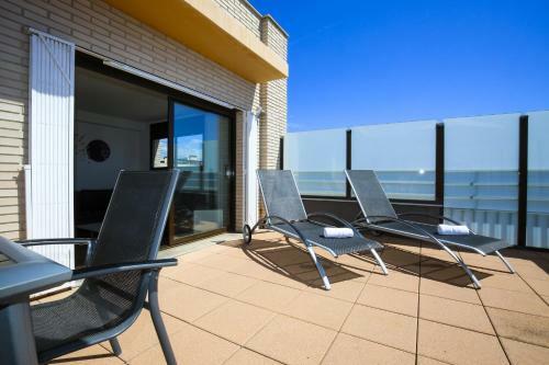 Apartamento Vilar Planet Costa Dorada