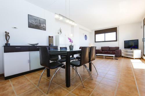 Apartamento Vilar Planet Costa Dorada