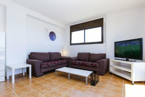 Apartamento Vilar Planet Costa Dorada