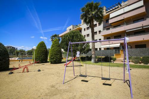 Apartamento Vilar Planet Costa Dorada