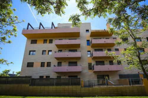 Apartamento Vilar Planet Costa Dorada