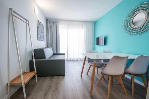 Apartamento Gocosta Arquus Deluxe 1