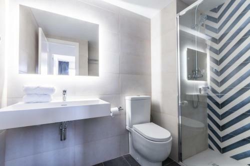 Apartamento Gocosta Arquus Deluxe 1