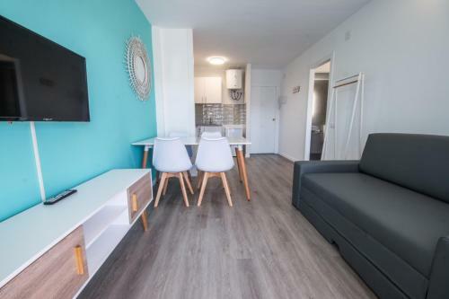 Apartamento Gocosta Arquus Deluxe 1
