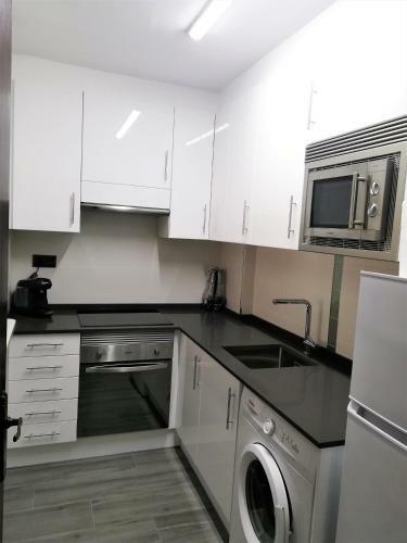Amazing Buigas Luxe Apartment
