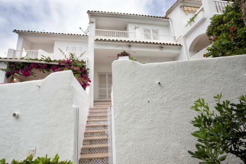 Casas Blancas Playa