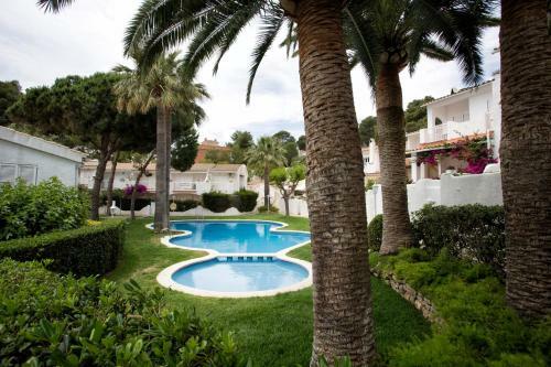 Casas Blancas Playa