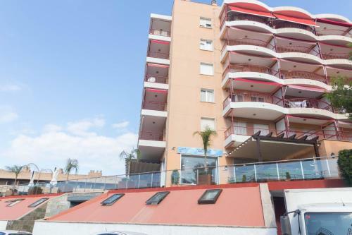 Apartamento Albatros Luxe Iberplaya