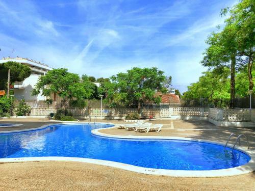Apartamento Rentalmar Arquus Plus
