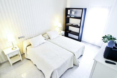 Apartamento Maria Anagabu Planet Costa