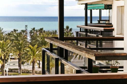 Apartamento Maria Anagabu Planet Costa