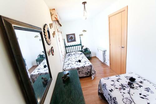 Apartamento Rubens Planet Costa Dorada