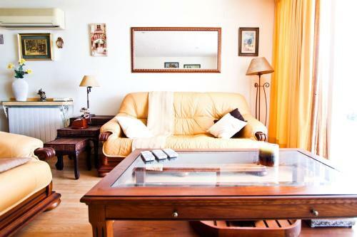 Apartamento Rubens Planet Costa Dorada