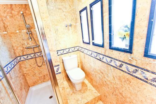 Apartamento Rubens Planet Costa Dorada