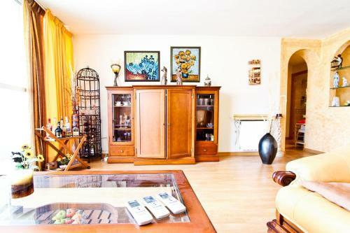 Apartamento Rubens Planet Costa Dorada