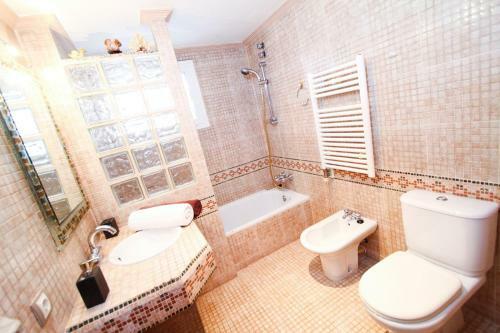 Apartamento Rubens Planet Costa Dorada