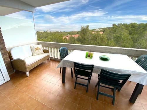 Apartamento Synergie Si01 - Cye