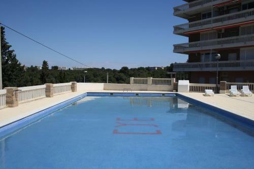 Apartamento Synergie Si01 - Cye