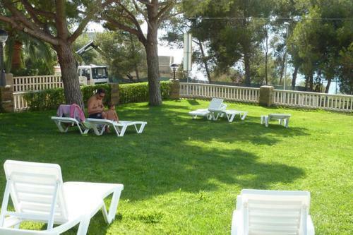 Apartamento Synergie Si01 - Cye