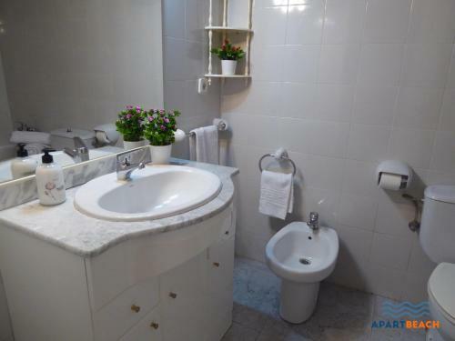 Apartbeach Brisa I Junto Playa