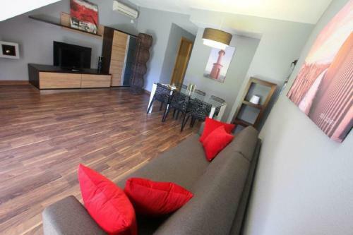 Apartamento Garden Planet Costa Dorada