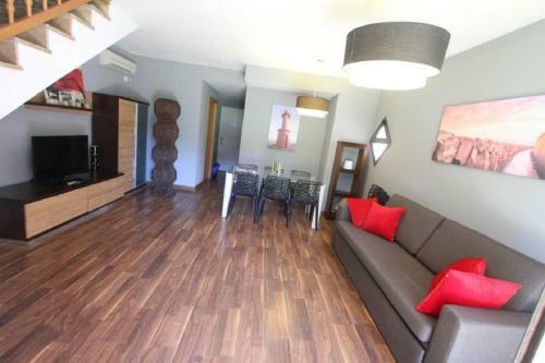 Apartamento Garden Planet Costa Dorada