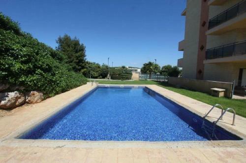 Apartamento Garden Planet Costa Dorada
