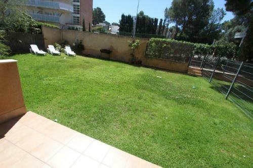 Apartamento Garden Planet Costa Dorada