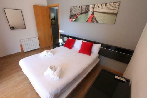 Apartamento Garden Planet Costa Dorada