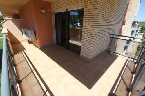 Apartamento Garden Planet Costa Dorada