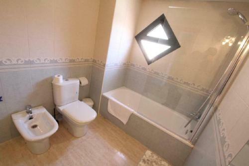 Apartamento Garden Planet Costa Dorada