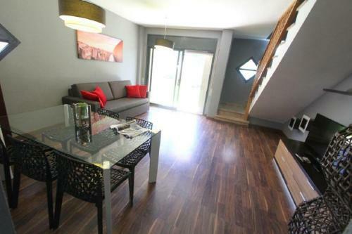 Apartamento Garden Planet Costa Dorada