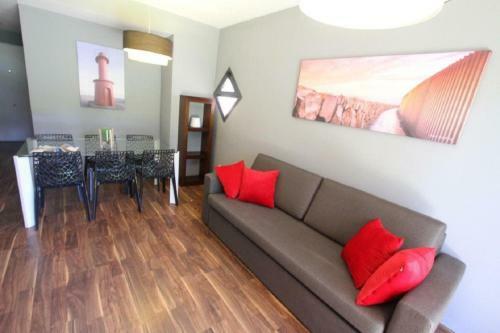 Apartamento Garden Planet Costa Dorada