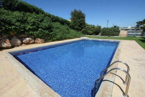 Apartamento Garden Planet Costa Dorada