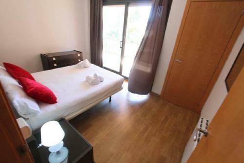 Apartamento Garden Planet Costa Dorada
