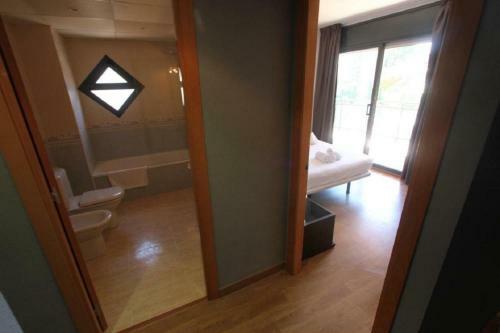 Apartamento Garden Planet Costa Dorada