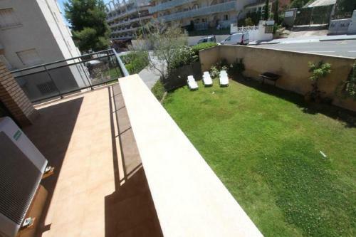 Apartamento Garden Planet Costa Dorada
