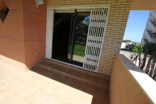 Apartamento Garden Planet Costa Dorada
