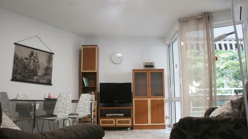 Apartamento Sta. Eulalia Familias Arysal