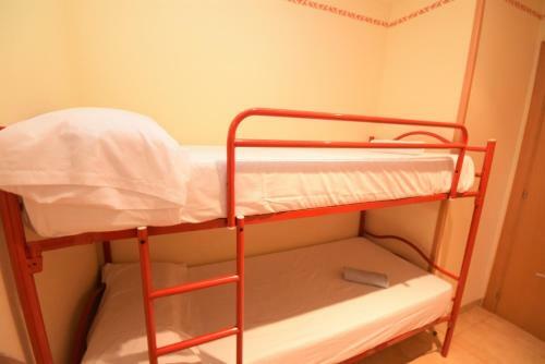 Apartamento Gicd Gavina Beachfront