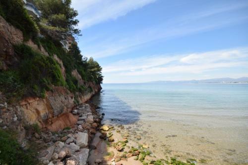 Apartamento Gicd Gavina Beachfront