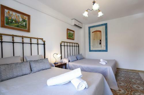 Villa Cococha Piscina Privada