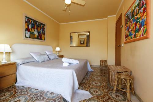 Villa Cococha Piscina Privada
