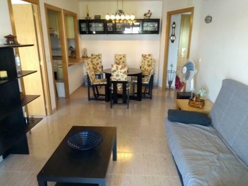 Apartamento Larimar 235 Iberplaya