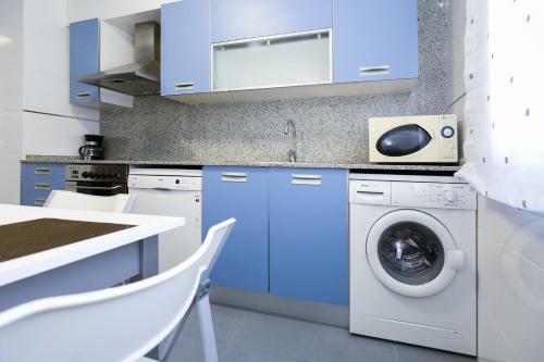 Apartamento Joel 1 Planet Costa Dorada