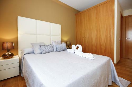 Apartamento Joel 1 Planet Costa Dorada