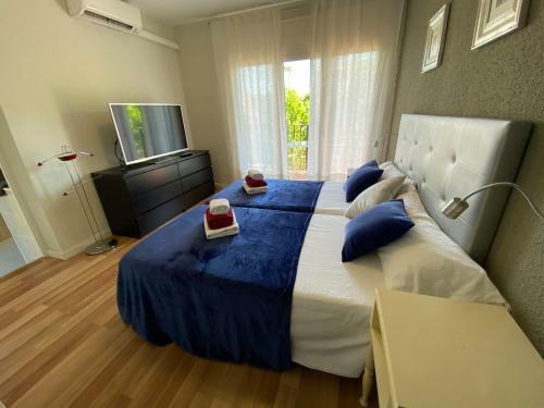 Villa Victoria Beach Salou