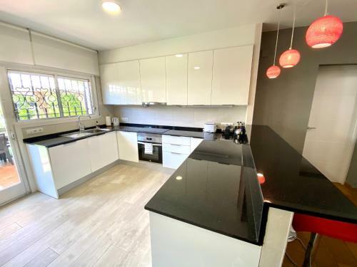 Villa Victoria Beach Salou