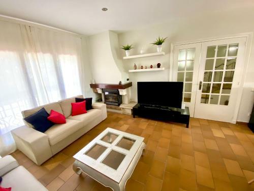 Villa Victoria Beach Salou